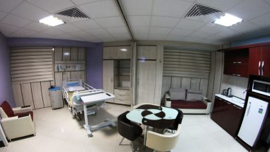 تصویر از زایشگاه