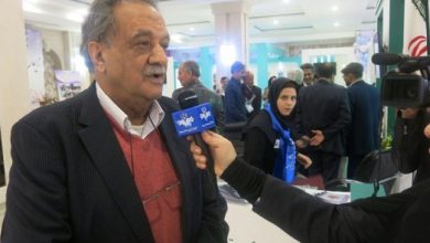 تصویر از جشنواره ترویج زایمان طبیعی