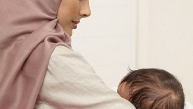 تصویر از کلینیک آموزش شیردهی