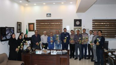تصویر از روز مهندس اسفند ۹۷