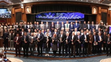 تصویر از افتخار و شکوه را پایانی نیست