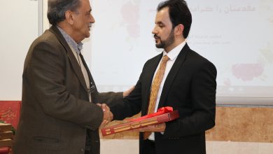 تصویر از بازدیددکتر مجروح مدیر کل بین الملل وزارت بهداشت وهیات ۴۰نفری از پزشکان ومتخصصان کشور افغانستان