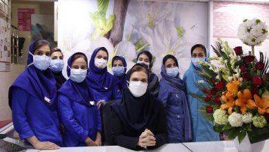 تصویر از افتخاری دیگر برای خانواده مهر