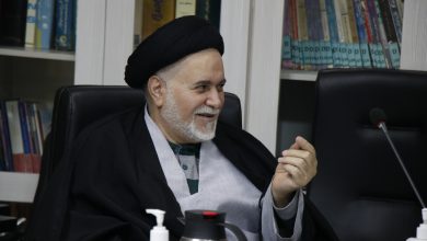 تصویر از سخنرانی در باب اخلاق حرفه ای پزشکی