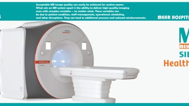 تصویر از MRI